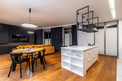 Wynajmę Mieszkanie Warszawa - 90 m² - miniatura 4