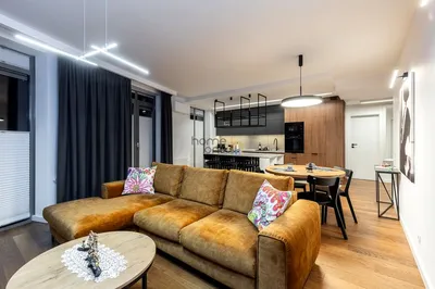 Wynajmę Mieszkanie Warszawa - 90 m² - miniatura 3