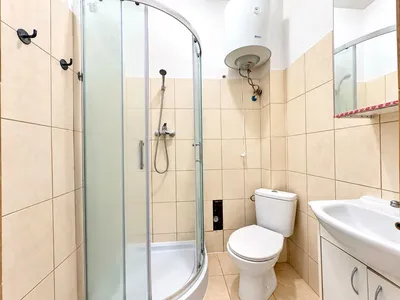 Wynajmę Mieszkanie Kraków - 20 m² - miniatura 4