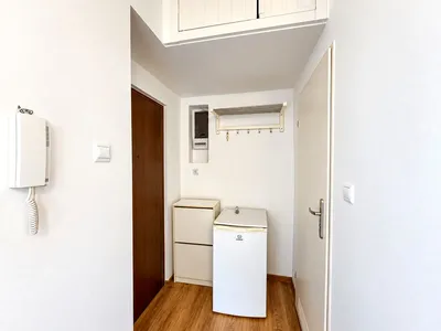 Wynajmę Mieszkanie Kraków - 20 m² - miniatura 3