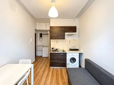 Wynajmę Mieszkanie Kraków - 20 m² - miniatura 2