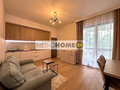 Wynajmę Mieszkanie Warszawa - 35 m²