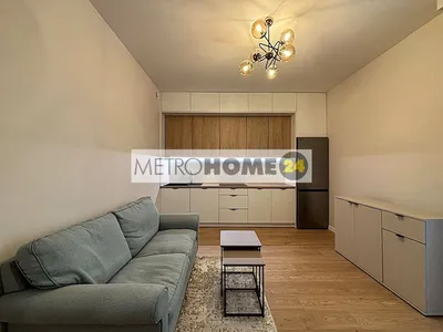 Wynajmę Mieszkanie Warszawa - 35 m² - miniatura 2