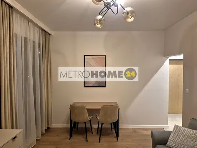 Wynajmę Mieszkanie Warszawa - 35 m² - miniatura 4