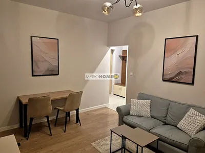 Wynajmę Mieszkanie Warszawa - 35 m² - miniatura 3