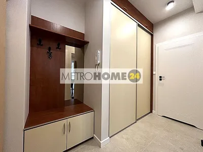 Wynajmę Mieszkanie Warszawa - 35 m² - miniatura 5