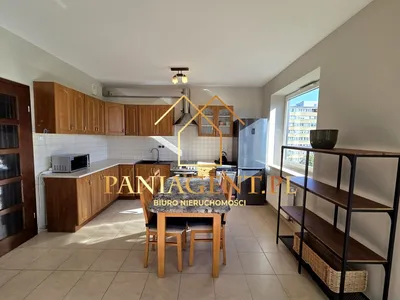 Wynajmę Mieszkanie Wrocław - 64 m² - miniatura 4