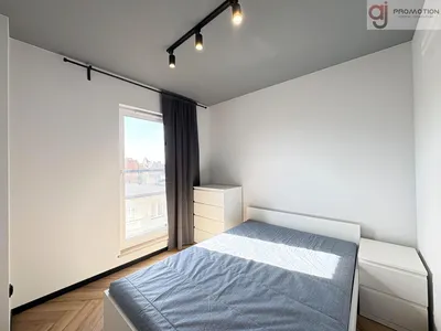 Wynajmę Mieszkanie Łódź - 38 m² - miniatura 5
