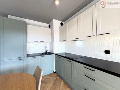 Wynajmę Mieszkanie Łódź - 38 m² - miniatura 4