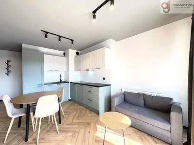 Wynajmę Mieszkanie Łódź - 38 m² - miniatura 2