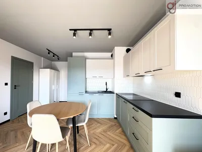 Wynajmę Mieszkanie Łódź - 38 m² - miniatura 3