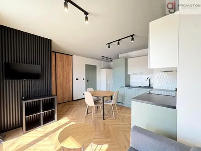 Wynajmę Mieszkanie Łódź - 38 m²