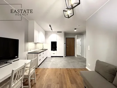 Wynajmę Mieszkanie Warszawa - 39 m²