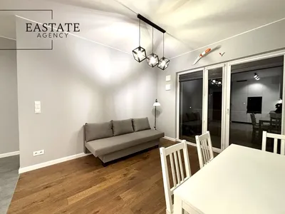 Wynajmę Mieszkanie Warszawa - 39 m² - miniatura 2