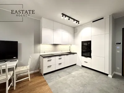 Wynajmę Mieszkanie Warszawa - 39 m² - miniatura 3