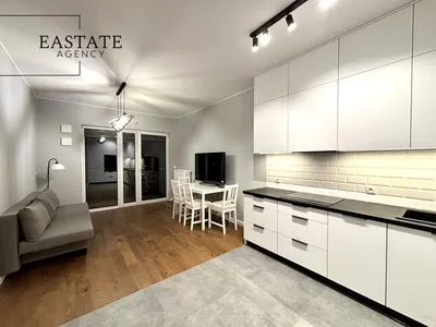 Wynajmę Mieszkanie Warszawa - 39 m² - miniatura 4