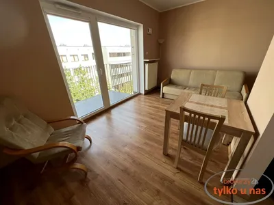 Wynajmę Mieszkanie Poznań - 34 m² - miniatura 5