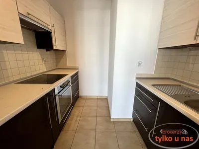 Wynajmę Mieszkanie Poznań - 34 m² - miniatura 3