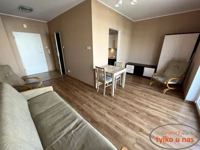 Wynajmę Mieszkanie Poznań - 34 m² - miniatura 4