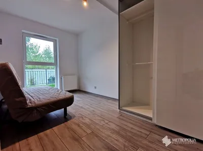 Wynajmę Mieszkanie Katowice - 35 m² - miniatura 5