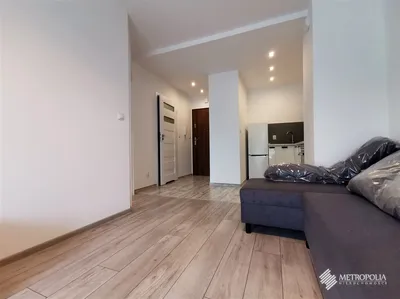 Wynajmę Mieszkanie Katowice - 35 m² - miniatura 3
