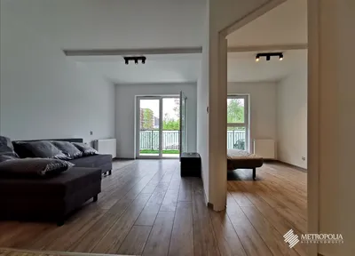 Wynajmę Mieszkanie Katowice - 35 m² - miniatura 4