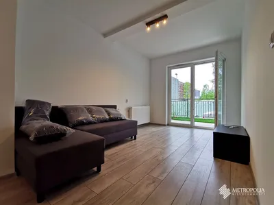 Wynajmę Mieszkanie Katowice - 35 m² - miniatura 2
