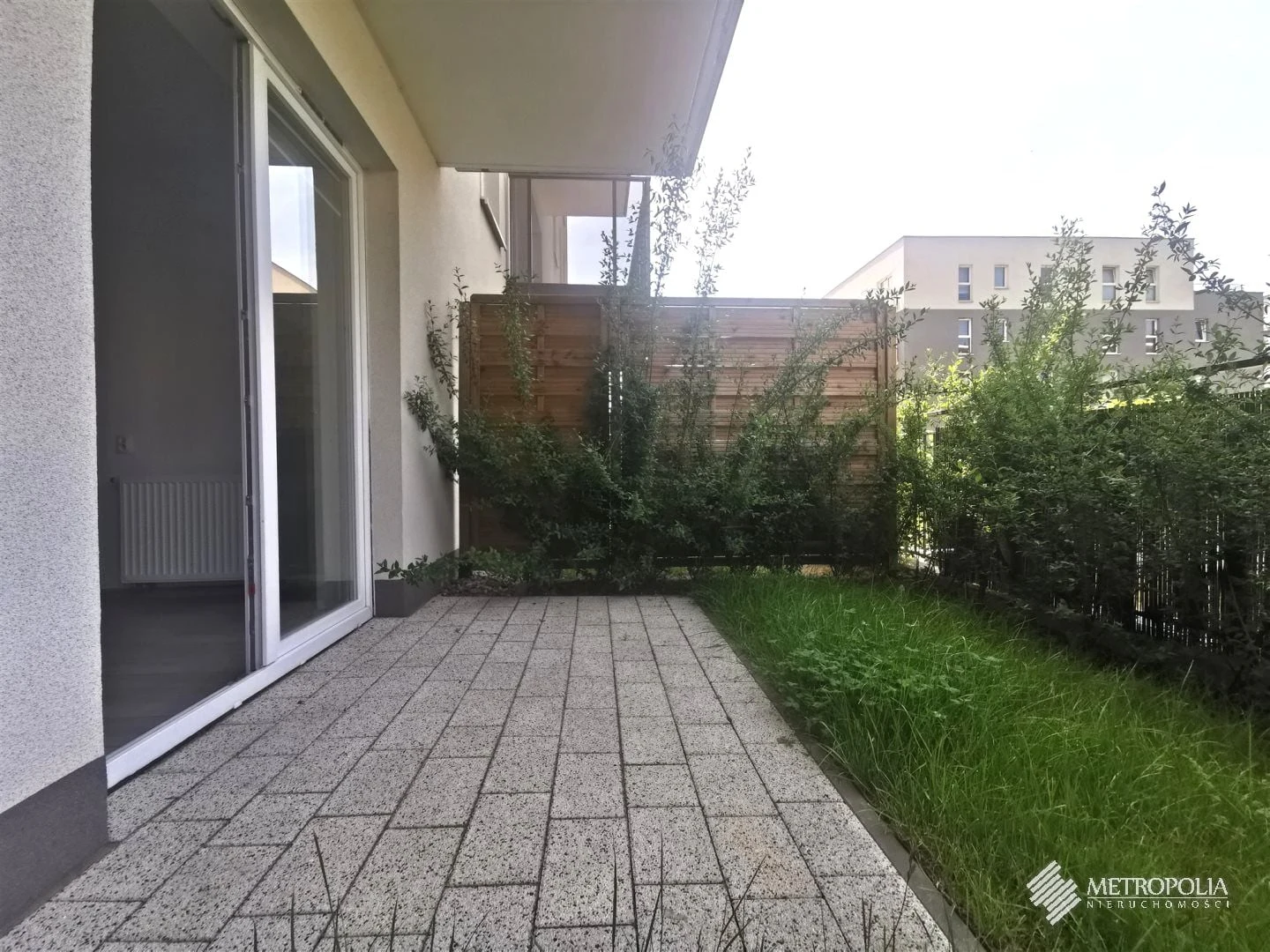 Wynajmę Mieszkanie Katowice - 35 m² - 1/28