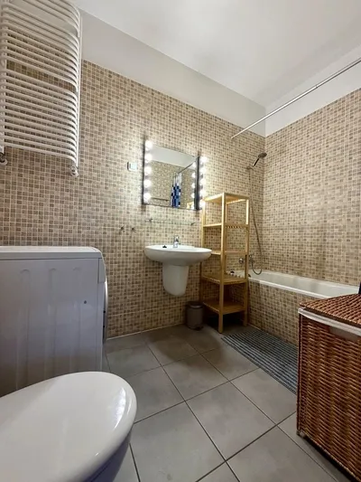 Wynajmę Mieszkanie Warszawa - 47 m² - miniatura 5
