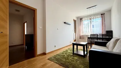 Wynajmę Mieszkanie Warszawa - 47 m²