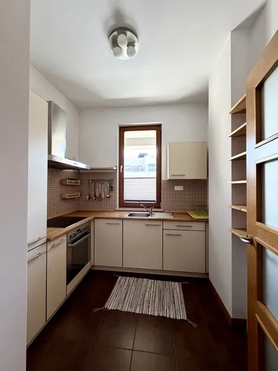 Wynajmę Mieszkanie Warszawa - 47 m² - miniatura 4