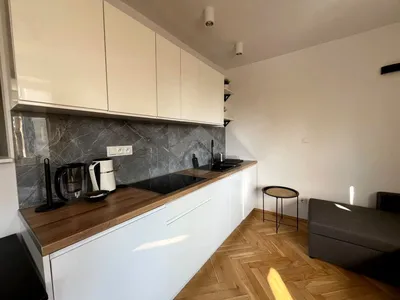 Wynajmę Mieszkanie Kraków - 21 m² - miniatura 2