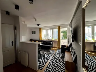 Wynajmę Mieszkanie Kraków - 21 m² - miniatura 3