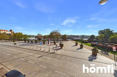 Wynajmę Mieszkanie Kraków - 98,14 m²
