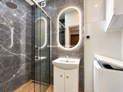 Wynajmę Mieszkanie Kraków - 38 m² - miniatura 3