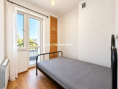 Wynajmę Mieszkanie Kraków - 38 m² - miniatura 2