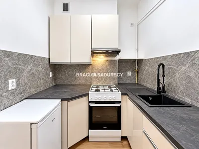 Wynajmę Mieszkanie Kraków - 38 m² - miniatura 4