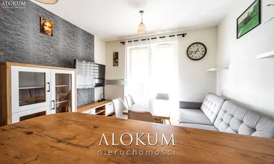 Wynajmę Mieszkanie Kraków - 55 m² - miniatura 2