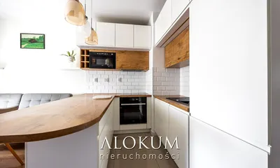 Wynajmę Mieszkanie Kraków - 55 m² - miniatura 3