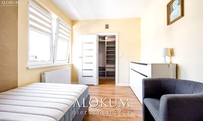 Wynajmę Mieszkanie Kraków - 55 m² - miniatura 5