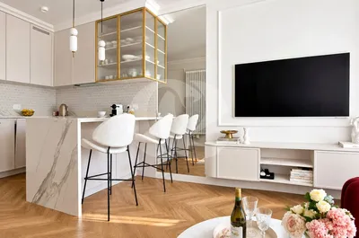 Wynajmę Mieszkanie Warszawa - 50 m² - miniatura 5