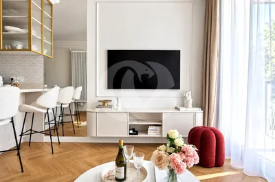 Wynajmę Mieszkanie Warszawa - 50 m² - miniatura 3