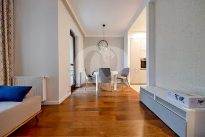 Wynajmę Mieszkanie Warszawa - 45 m² - miniatura 2