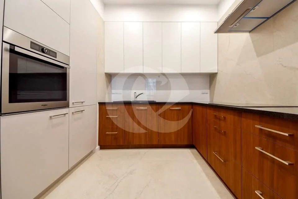 Wynajmę Mieszkanie Warszawa - 45 m² - 1/19