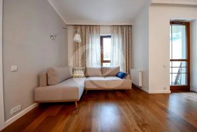 Wynajmę Mieszkanie Warszawa - 45 m² - miniatura 3
