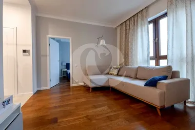 Wynajmę Mieszkanie Warszawa - 45 m² - miniatura 4
