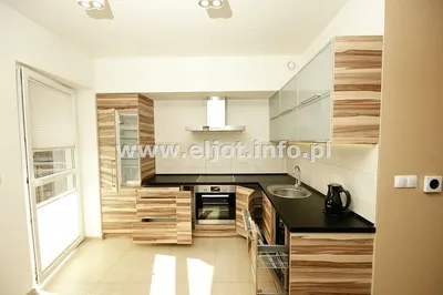 Wynajmę Mieszkanie Katowice - 53 m²