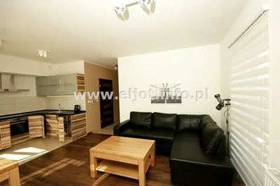 Wynajmę Mieszkanie Katowice - 53 m² - miniatura 3