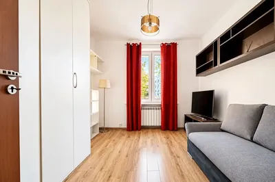 Wynajmę Mieszkanie Warszawa - 35 m² - miniatura 3