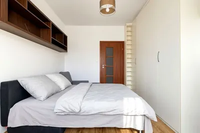 Wynajmę Mieszkanie Warszawa - 35 m²